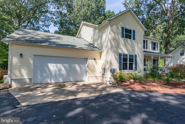 5398 PAYNE DR, King George, VA 22485