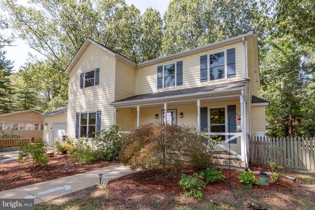 5398 PAYNE DR, King George, VA 22485