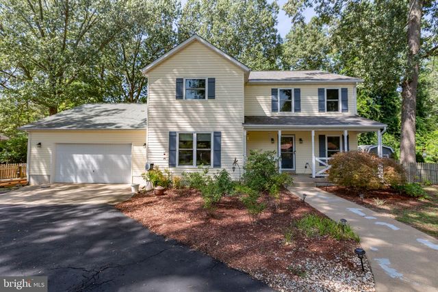 5398 PAYNE DR, King George, VA 22485