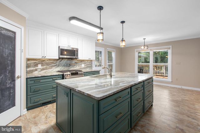 5398 PAYNE DR, King George, VA 22485