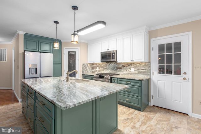 5398 PAYNE DR, King George, VA 22485