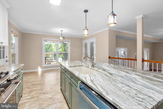 5398 PAYNE DR, King George, VA 22485