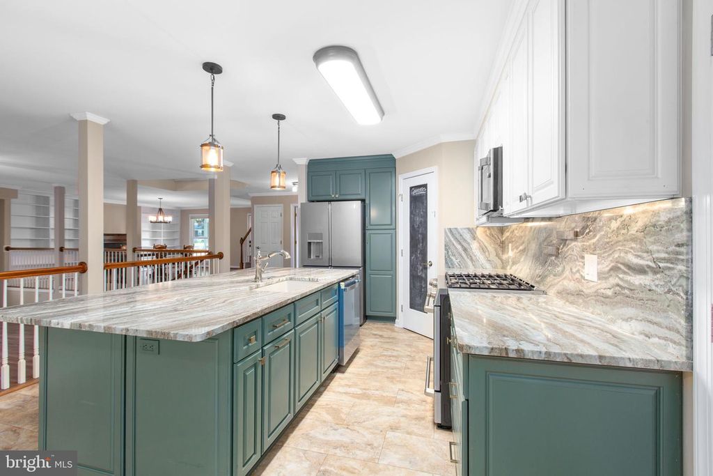 5398 PAYNE DR, King George, VA 22485