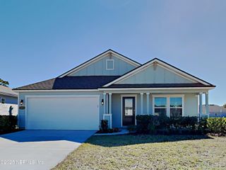 12601 ITANI Court, Jacksonville, FL 32226