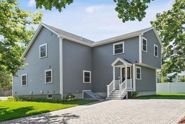 55 Ralph St, Watertown, MA 02472