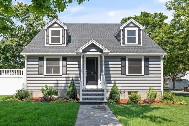55 Ralph St, Watertown, MA 02472