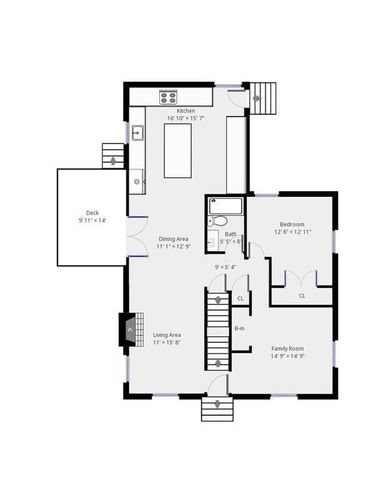 55 Ralph St, Watertown, MA 02472