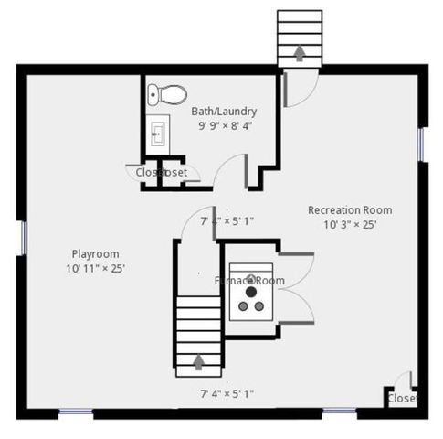 55 Ralph St, Watertown, MA 02472