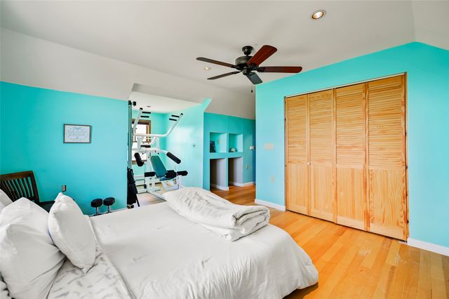 35 Vista Del Oro, Cerrillos, NM 87010