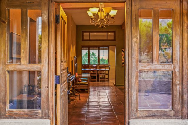35 Vista Del Oro, Cerrillos, NM 87010