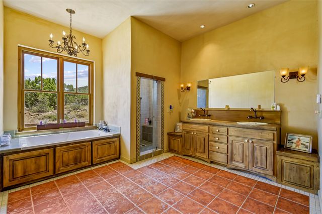 35 Vista Del Oro, Cerrillos, NM 87010