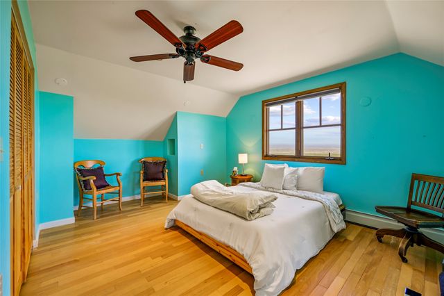 35 Vista Del Oro, Cerrillos, NM 87010