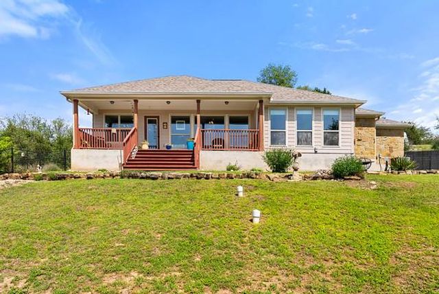 906 Daviot DR, Spicewood, TX 78669
