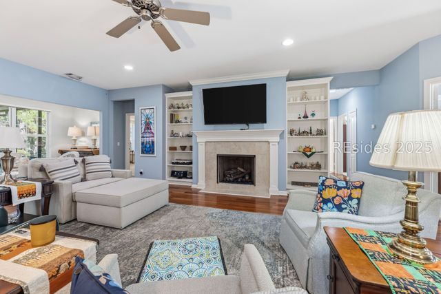 10 Fairforest Ln, Bluffton, SC 29909