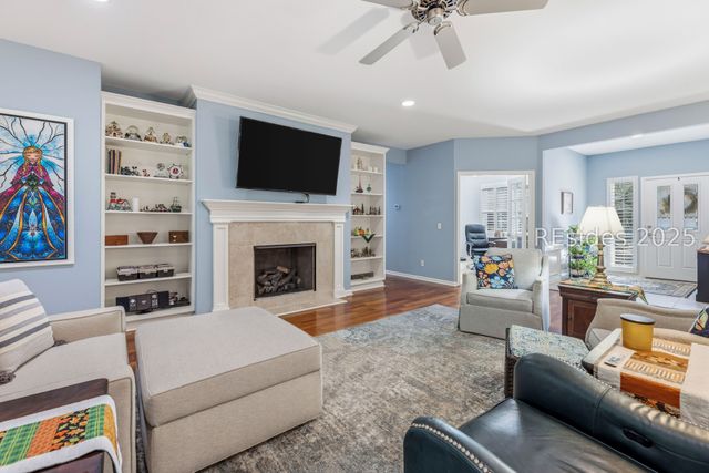 10 Fairforest Ln, Bluffton, SC 29909