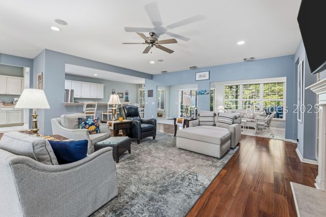 10 Fairforest Ln, Bluffton, SC 29909