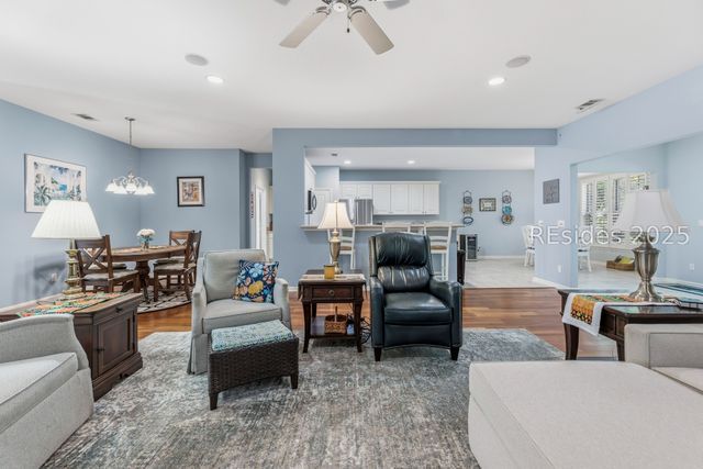 10 Fairforest Ln, Bluffton, SC 29909