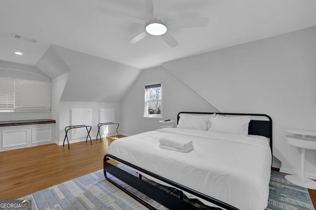 3474 Hildon Circle, Atlanta, GA 30341