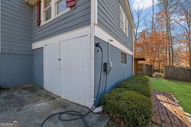 3474 Hildon Circle, Atlanta, GA 30341