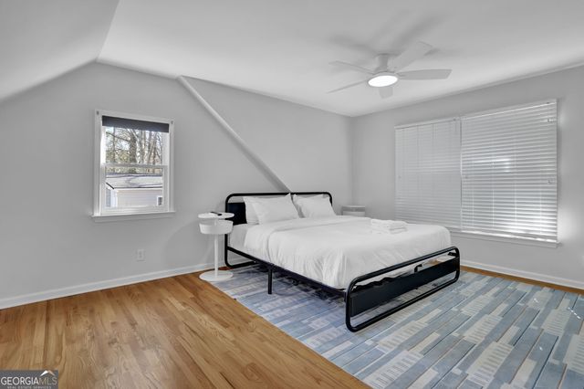 3474 Hildon Circle, Atlanta, GA 30341