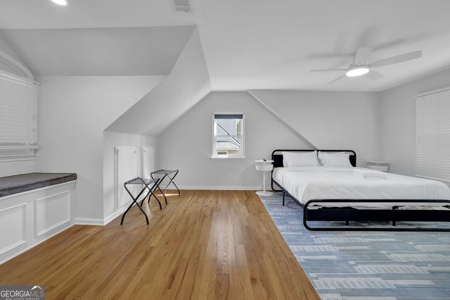 3474 Hildon Circle, Atlanta, GA 30341