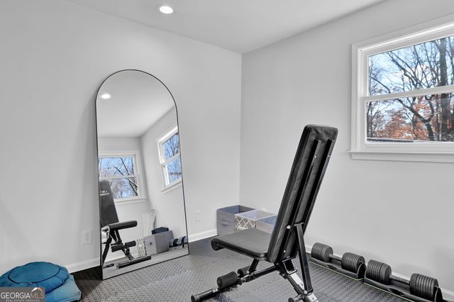 3474 Hildon Circle, Atlanta, GA 30341