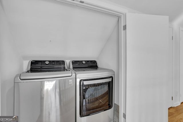 3474 Hildon Circle, Atlanta, GA 30341