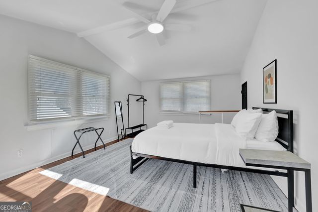 3474 Hildon Circle, Atlanta, GA 30341