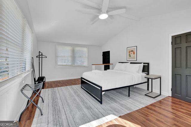 3474 Hildon Circle, Atlanta, GA 30341