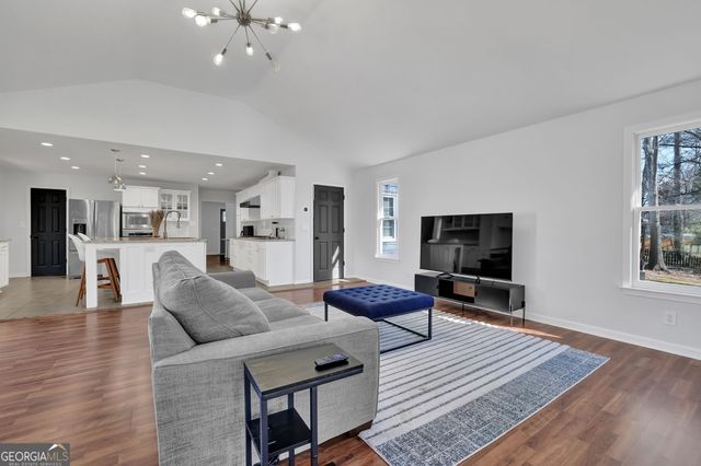 3474 Hildon Circle, Atlanta, GA 30341