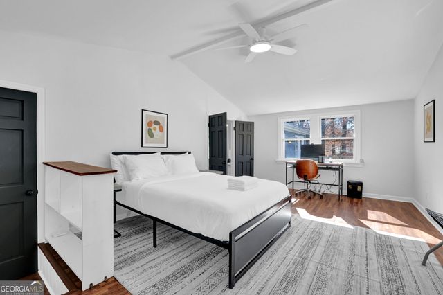 3474 Hildon Circle, Atlanta, GA 30341