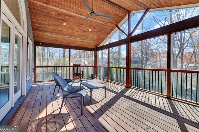 3474 Hildon Circle, Atlanta, GA 30341