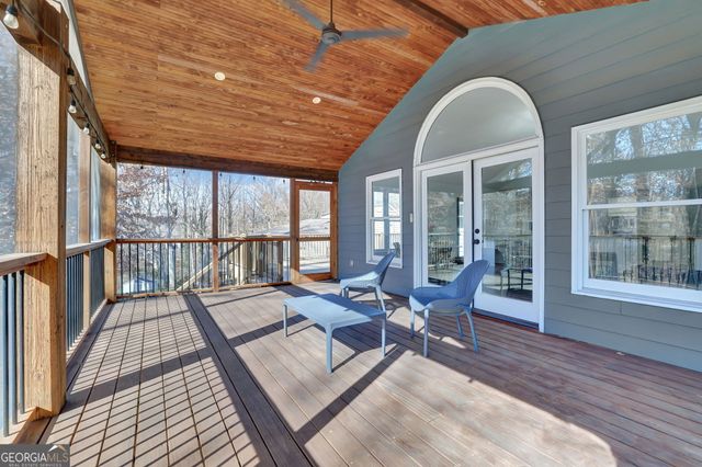 3474 Hildon Circle, Atlanta, GA 30341