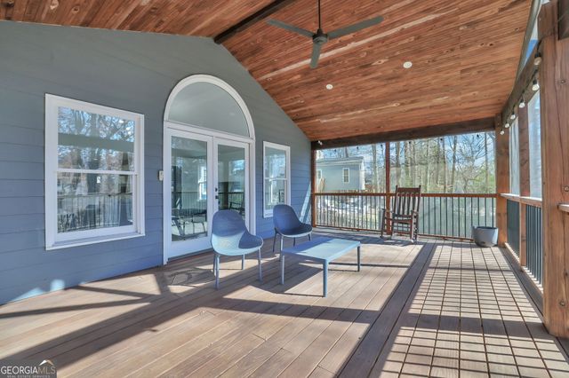 3474 Hildon Circle, Atlanta, GA 30341