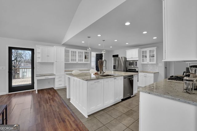 3474 Hildon Circle, Atlanta, GA 30341