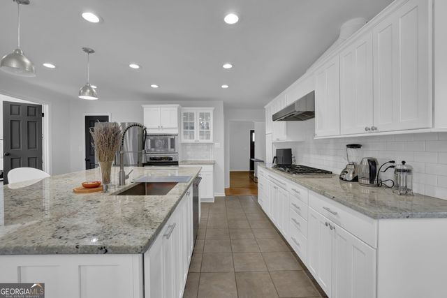 3474 Hildon Circle, Atlanta, GA 30341