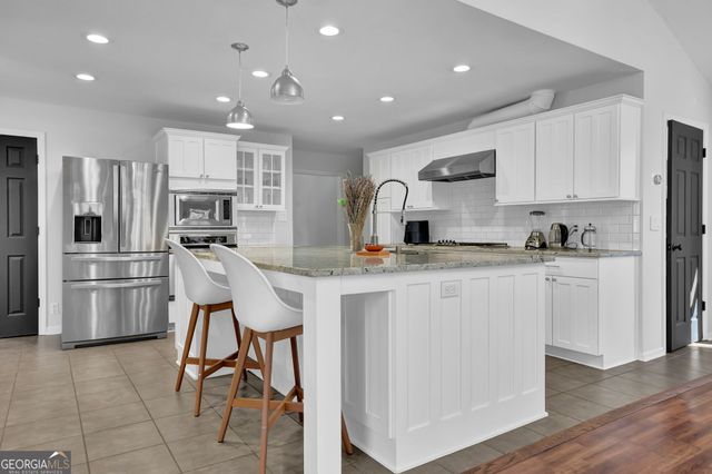 3474 Hildon Circle, Atlanta, GA 30341