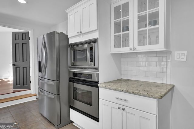 3474 Hildon Circle, Atlanta, GA 30341