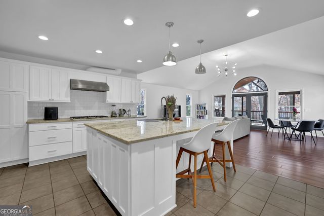 3474 Hildon Circle, Atlanta, GA 30341