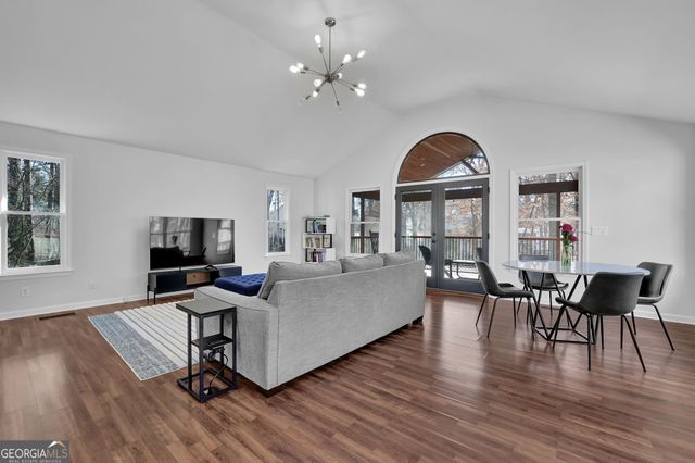 3474 Hildon Circle, Atlanta, GA 30341