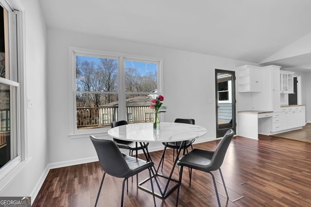 3474 Hildon Circle, Atlanta, GA 30341