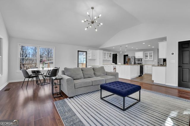 3474 Hildon Circle, Atlanta, GA 30341