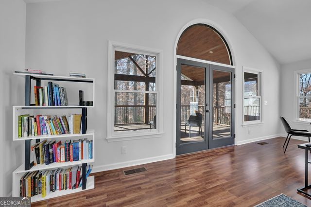 3474 Hildon Circle, Atlanta, GA 30341