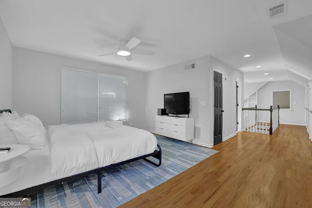 3474 Hildon Circle, Atlanta, GA 30341