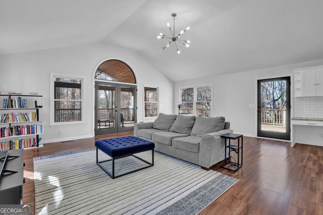 3474 Hildon Circle, Atlanta, GA 30341