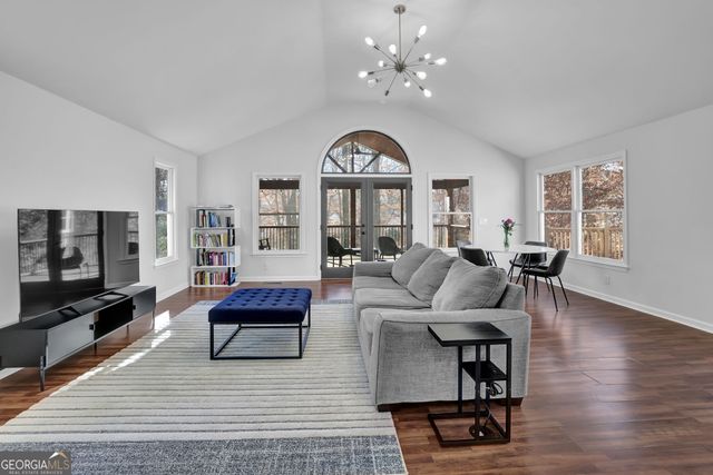 3474 Hildon Circle, Atlanta, GA 30341