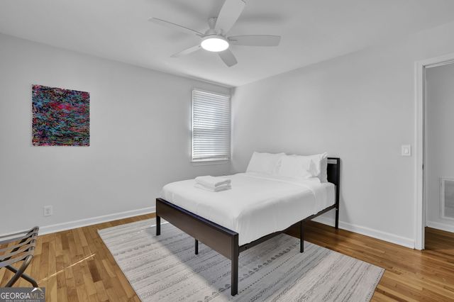 3474 Hildon Circle, Atlanta, GA 30341