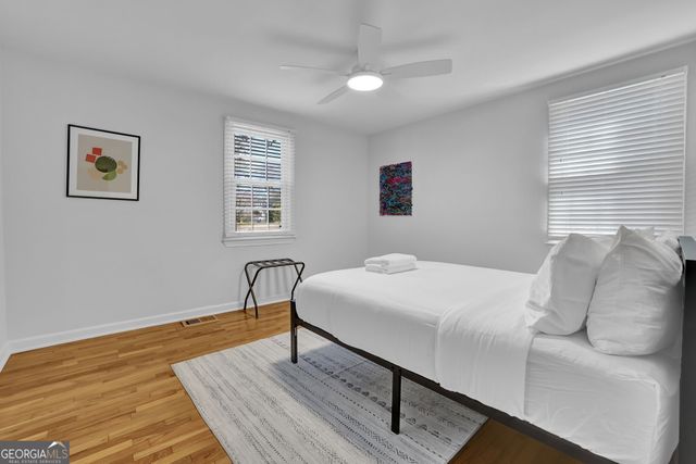 3474 Hildon Circle, Atlanta, GA 30341