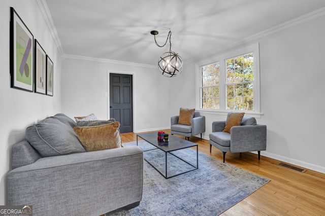 3474 Hildon Circle, Atlanta, GA 30341