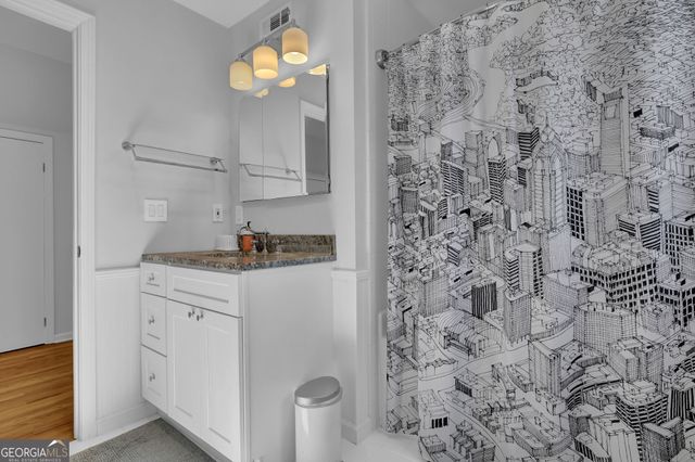 3474 Hildon Circle, Atlanta, GA 30341